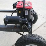lawnbot motor