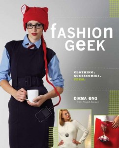 Fashion Geek Diana Eng