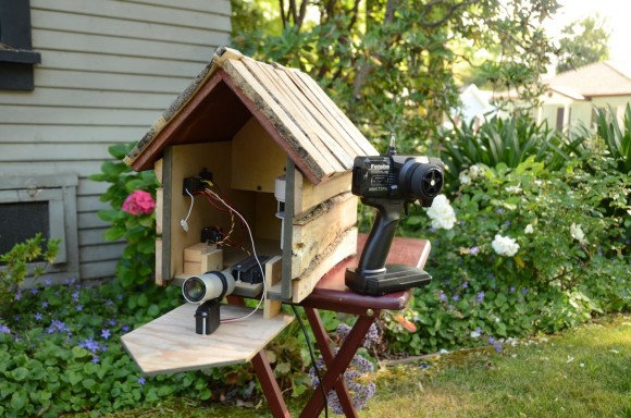 More information about Rustic Birdhouse Plans on the site: http://t1 